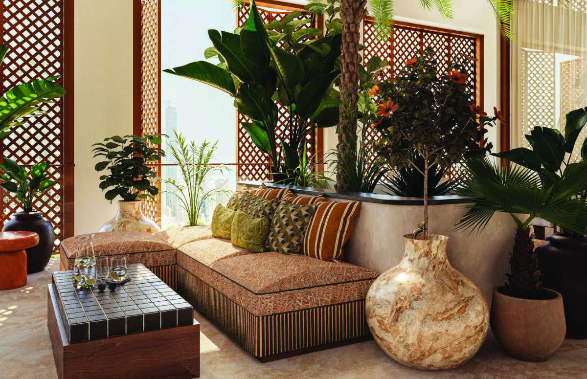 Elire - Business Bay - Dubai - UAE - Zone A01 - 15